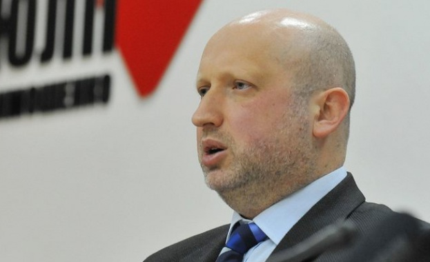 Украйна ще се обърне към страните гаранти за техническа и военна помощ