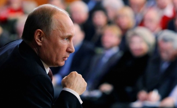 Путин: Цялата истина