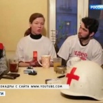 Докторите от Майдан: Медикаментите се крадяха с кашони, можело е да има по-малко загинали
