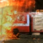 Пожар в COVID реанимация в Русия, има загинали