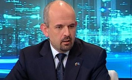 Илия Лингорски: Фискалната стабилност е много важна основа, но не достатъчна, за да възстановим инвестициите и растежа