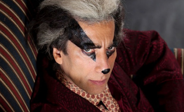 Английски писатели сe маскират като любимите си детски литературни герои