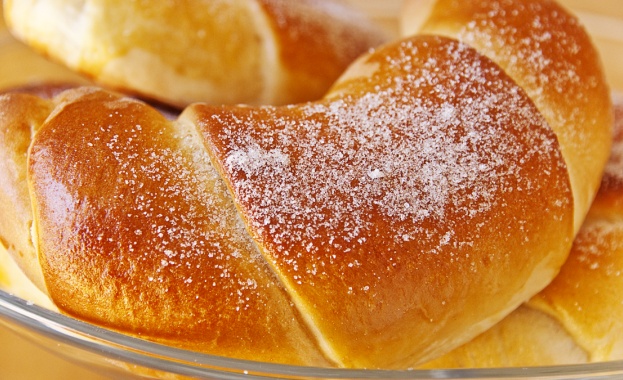 Кифлите и вафлите могат да доведат до инфаркт и инсулт