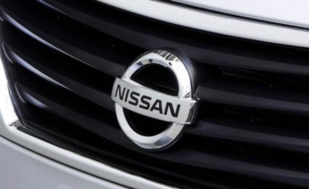 Nissan показва новия си концептуален седан през април 