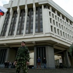 Наблюдатели на ОССЕ получили покана за референдума в Крим