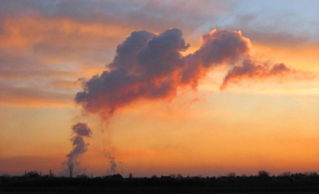 Откриха нови опасни газове, разрушаващи атмосферата