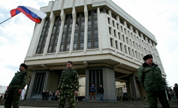 Наблюдатели на ОССЕ получили покана за референдума в Крим