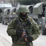 Виктор Мясников: Не Украйна поставят на колене, а Русия 