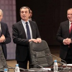 Орешарски отговори на Борисов: Който нарушава стабилността, да си спомни моя кабинет