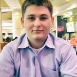 Таблет за незрящи – мечтата на Атанас Атанасов