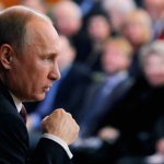 Какъв е Путин?