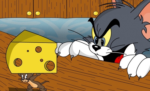 Том и Джери, Бъгс Бъни и Скуби-Ду се завръщат 