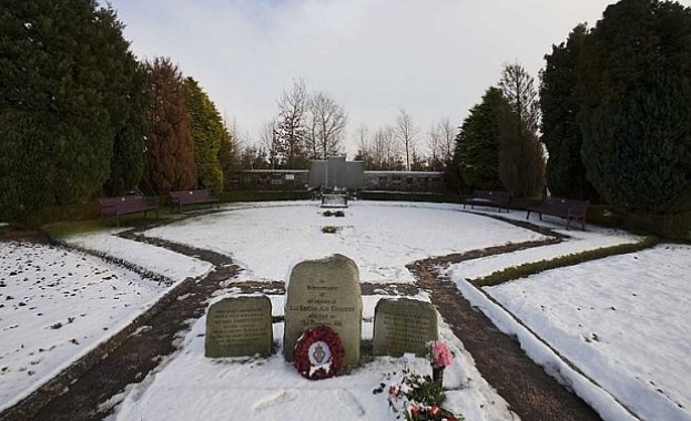 Зад атентата над Локърби стои Иран, а не Либия