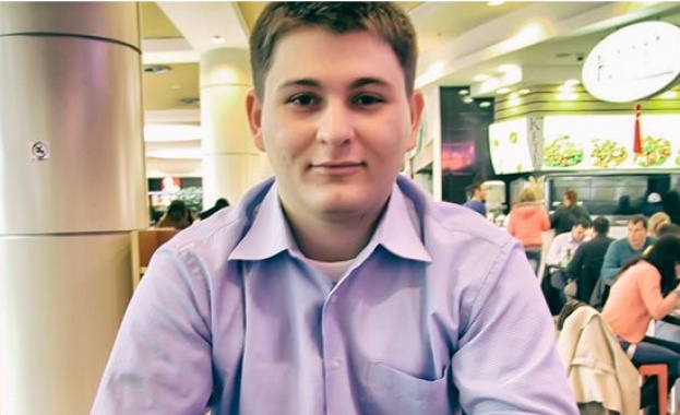 Таблет за незрящи – мечтата на Атанас Атанасов