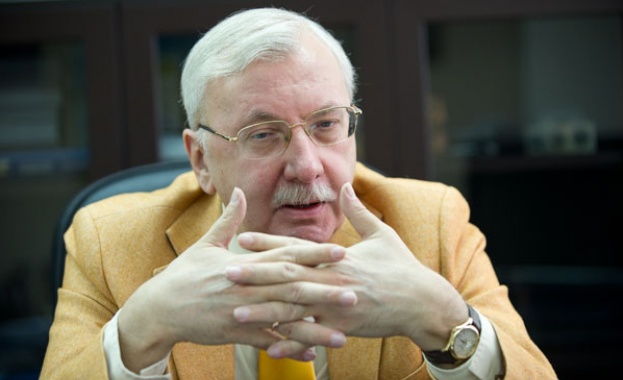 Третяков: Главните събития по украинско-кримската граница ще се случат в сряда