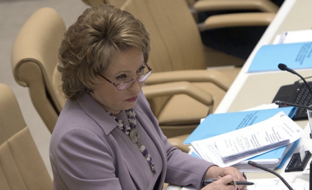 Русия няма да остави санкциите на ЕС и САЩ без отговор 