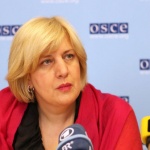 ОССЕ смята забраната на руски телевизии в Украйна за репресивна мярка