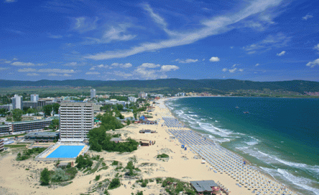 Агенцията за приватизация продаде имот на "Слънчев бряг" 