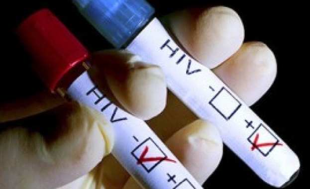 Експериментална терапия "хвана в капан" вируса на СПИН за 10 месеца