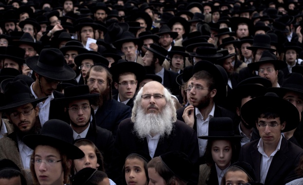 Задължителна военна служба за ултраортодоксалните евреи