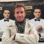 Руският бард Сергей Светлов с концерт в София