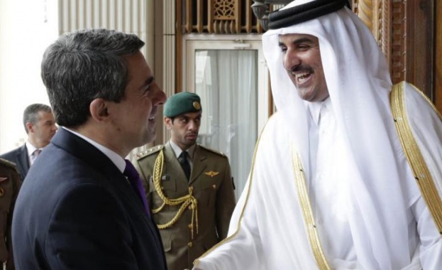 Акцентът в Доха - храни, енергетика, строителство, туризъм