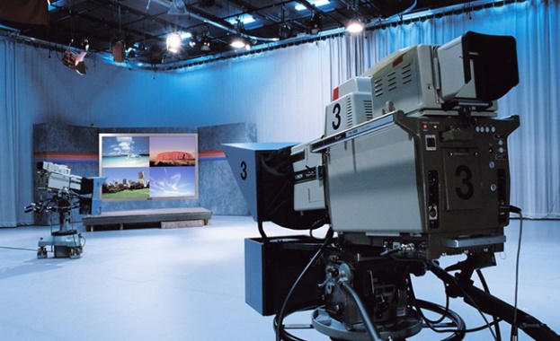 5 руски тв канала вече не се излъчват в Украйна