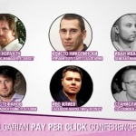 Първата по рода си Pay Per Click конференция идва на 21 март