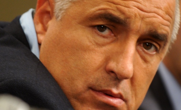 ГЕРБ: Бареков лъже, крие се от съда