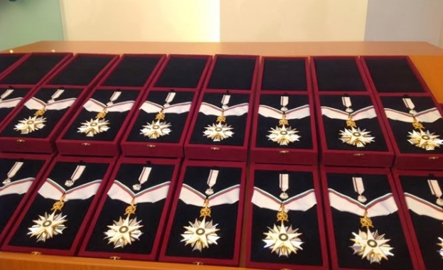 Предложиха акад. Иван Тодоров за удостояване с орден „Стара планина“