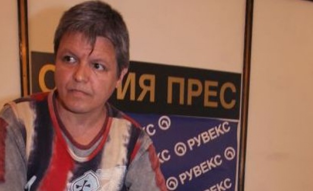 Бащата на изчезналия Съвестин: Имената на хората, отвлекли сина ми, са дадени на следствието