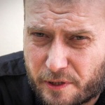 Съдът в Москва арестува неприсъствено украинския ултранационалист Дмитрий Ярош