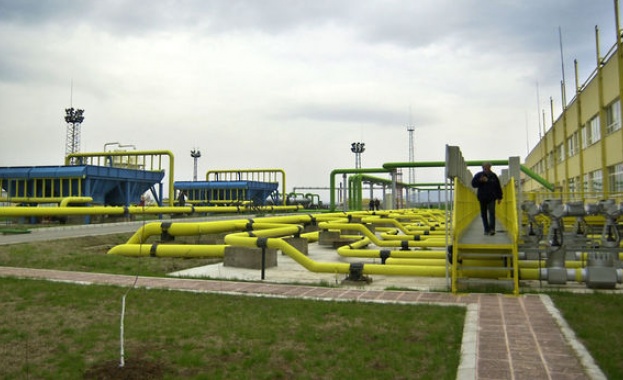 „Булгаргаз” и „Булгартрансгаз” увериха в сигурността на доставките на природен газ