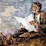 Ново издание със събрани произведения на Чудомир вече е по книжарниците 