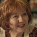 "Златен век"  за Мария Статулова  