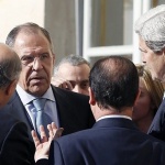 Лавров към Кери: Договорът за Крим не подлежи на преразглеждане 