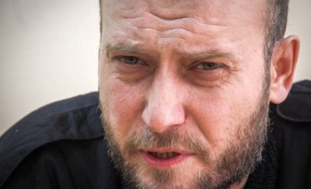 Съдът в Москва арестува неприсъствено украинския ултранационалист Дмитрий Ярош