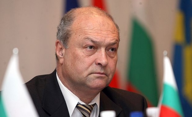 ВСС образува второ дисциплинарно производство срещу Камен Ситнилски