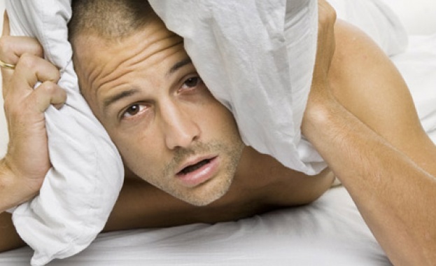 Безсънието е сравнимо с алкохолната интоксикация