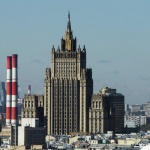 МнВР на Русия: финансирането на незаконните власти в Украйна от САЩ е незаконно