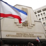 Русия: Решението на парламента в Крим за приемане на Декларацията за независимост е правомерно 