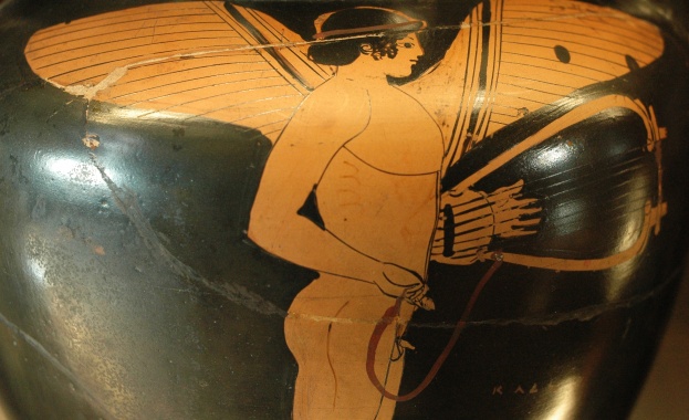 6-те думи за „любов“ на древните гърци и защо познанието им може да промени живота ни