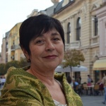 Вихра Григорова: Тук е като 451 градуса по Фаренхайт