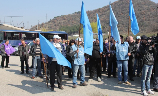 Дългът на "Напоителни системи" гони 32 млн. лв.