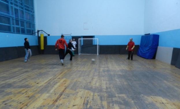 Започва строителството на нов супермодерен спортен комплекс в Мадан