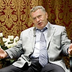 Владимир Жириновски обвини Полша за началото на Втората световна война