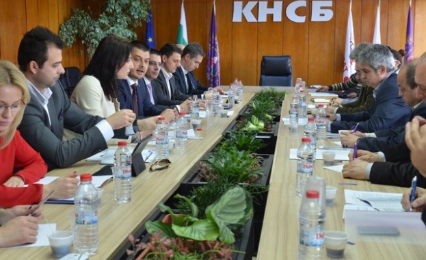 Бареков и Димитров заговориха в един глас за предсрочни избори