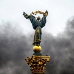 Рейгънист нарича Украйна "демокрация, убита чрез протест"