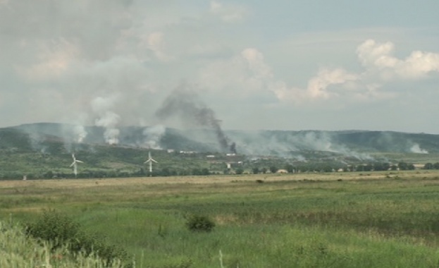 Общинският съвет в Стралджа се обяви против възстановяването на оръжейната база 