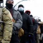 Киев ще пренасочи войски в югоизточната част на Украйна
